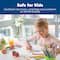 Faber-Castell® 24 Color Grip Watercolor EcoPencils